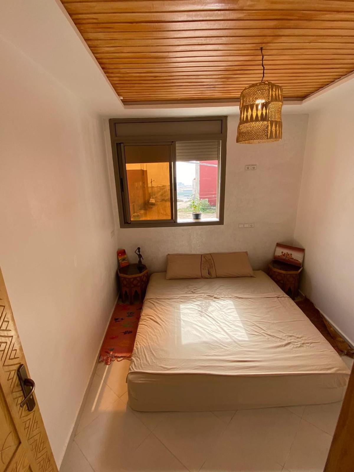 Atlantic Vibes Surf Hostel Tamraght Extérieur photo